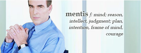 Mentis Solutions